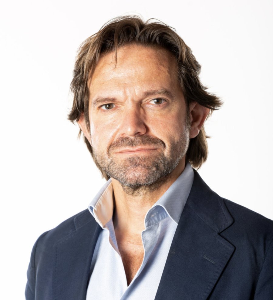 Enrique Benayas, Chief Innovation Officer y Director de Corporate Education en ESIC Business & Marketing School