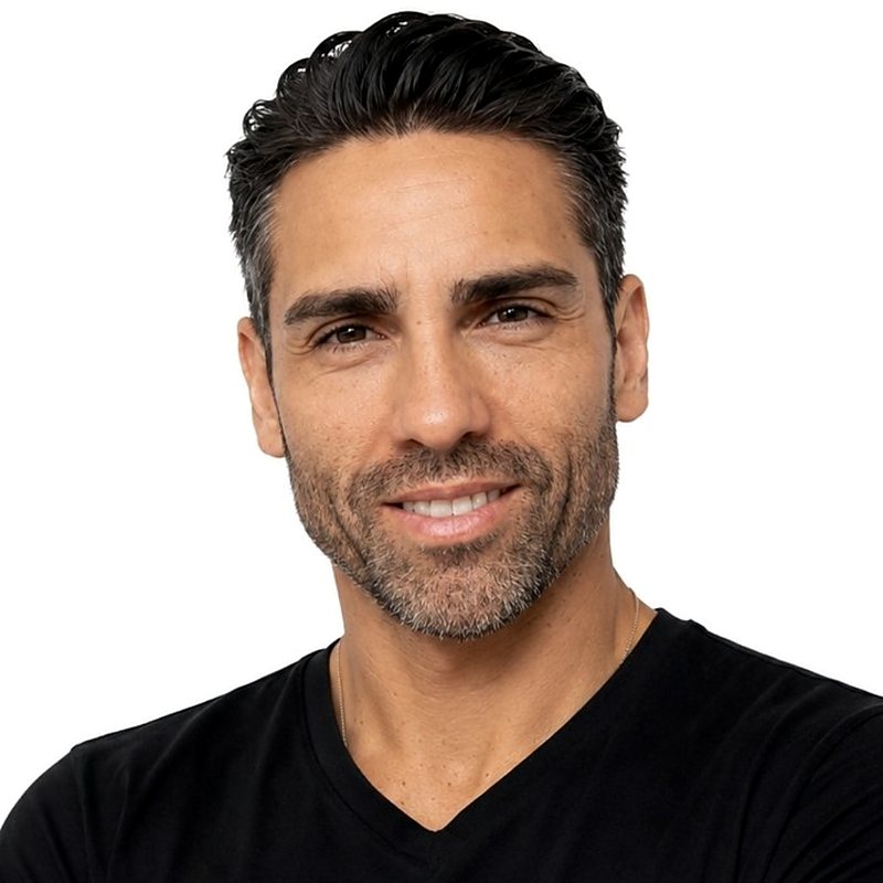 Héctor Stezano, CEO de Stezano Consulting
