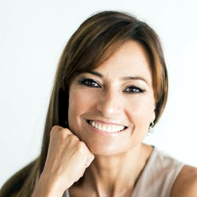 Mónica Fusté, fundadora del Instituto de SuperAcción y Coach Premium